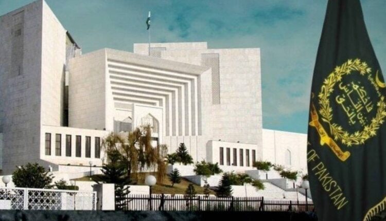 ملک بھر میں بیک وقت انتخابات، وفاقی حکومت نے پیش رفت رپورٹ عدالت عظمٰی میں جمع کرا دی