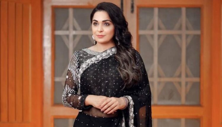 عقل مند ہو گئی ہوں،لوگوں کے چہرے پہچاننے کا ہنر آ گیا ہے:اداکارہ میرا