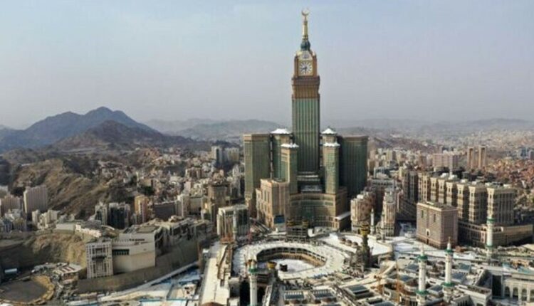 سعودی حکام نے مساجد میں امامت کے لیے نئی شرائط رکھ دیں