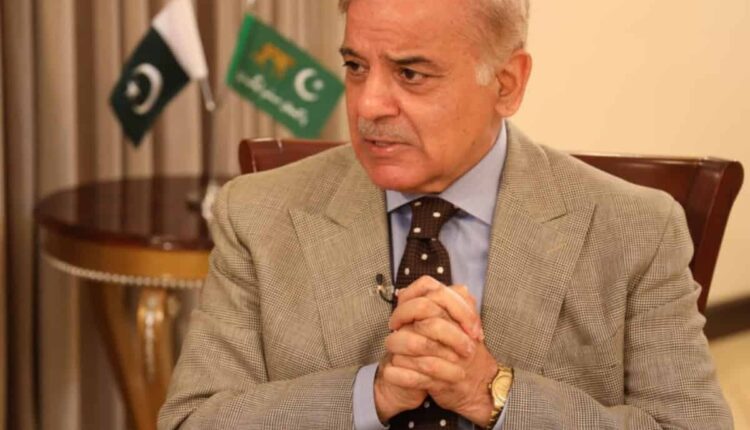 تمام ریاستی ادارے سیاسی استحکام پر یکسو ہوگئے،وزیر اعظم