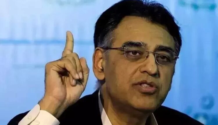 آئین کے اندر لکھا ہے کہ الیکشن ہونے چاہئیں، تحریک انصاف کی الیکشن کی تیاری مکمل ہے