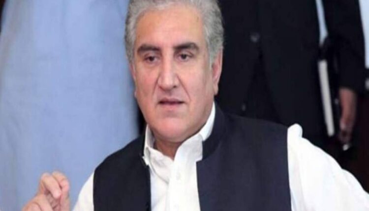 نگران وزیراعظم کیلئے دو بڑوں میں فیصلہ ہوچکا، ہمیں اعتماد میں نہیں لیا گیا: شاہ محمود