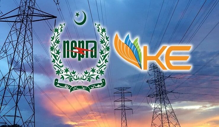 کراچی کیلئے بجلی 2روپے 34پیسے فی یونٹ مہنگی کرنے کی درخواست نیپرا میں جمع