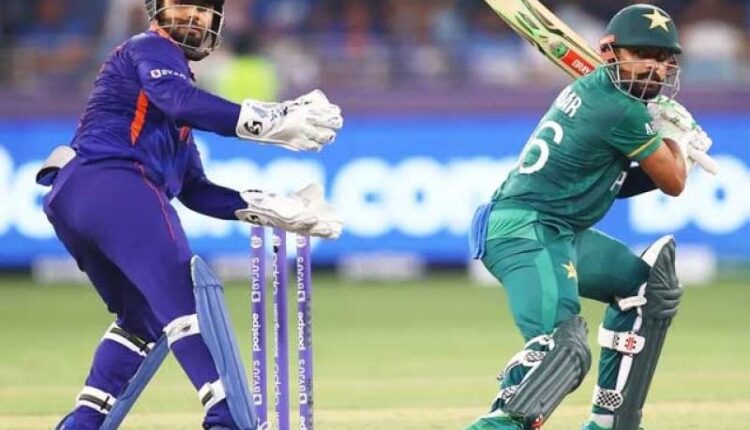 آئی سی سی ورلڈکپ میں پاک بھارت میچ کے ری شیڈول ہونے کا امکان