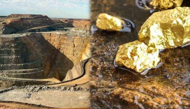 ریکوڈک منصوبہ خوشحال بلوچستان کا ضامن