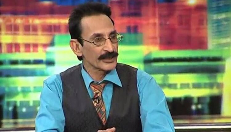 ہماری نوجوان نسل آہستہ آہستہ اپنی ثقافت سے دور ہو رہی ہے :افتخار ٹھاکر