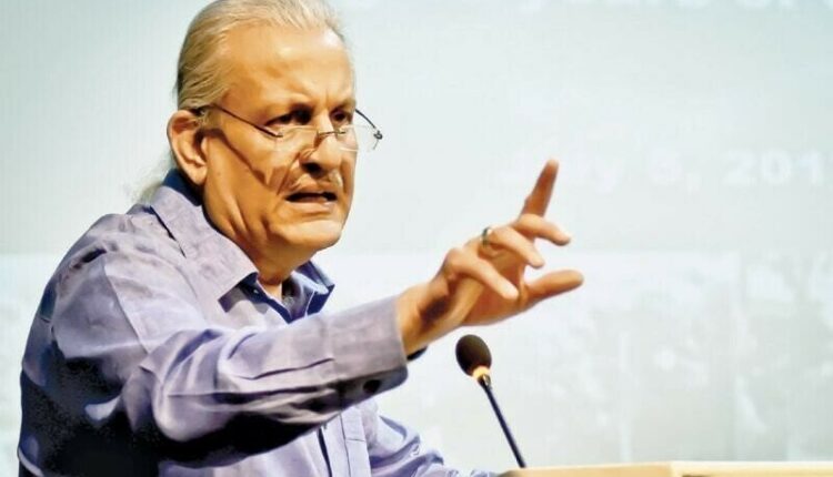 صدر پارلیمنٹ کا حصہ ہیں ،انہیں سینیٹ کی کمیٹی کے روبرو پیش ہونا چاہیے ،سینیٹر رضا ربانی
