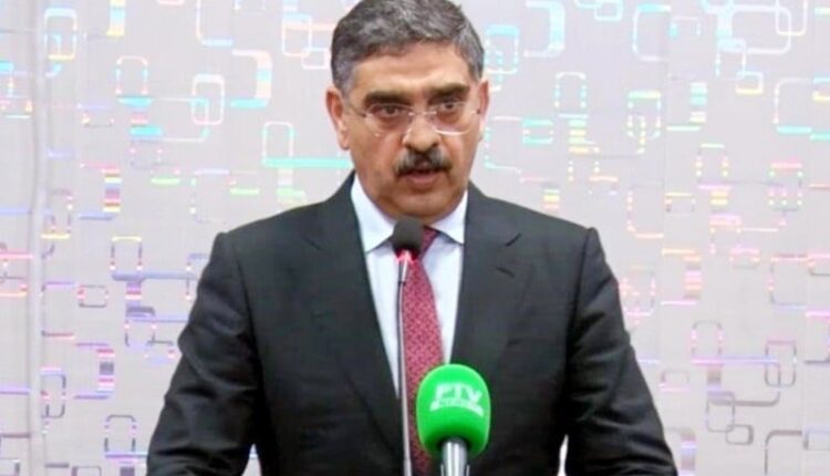 انتہا پسندی کا کسی مذ ہب ،زبا ن یا علا قے سے کو ئی تعلق نہیں ،انوا رالحق کاکڑ