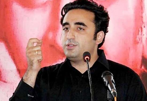 نوجوان ملک کا سب سے بڑا سرمایہ اور بہتر مستقبل کی ضمانت ہے،بلاول بھٹو