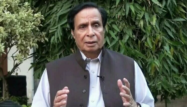 پرویز الٰہی و اڈیالہ جیل سے رہا ہوتے ہی پھر گرفتار
