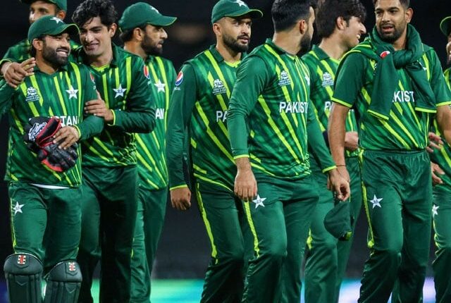 پی سی بی کا قومی کرکٹرز کی سینٹرل کنٹریکٹ کی رقم دوگنا کرنے کا اعلان