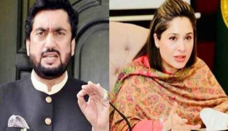 اسلام آباد ہائیکورٹ، شہریار آفریدی اور شاندانہ کی تھری ایم پی او کے تحت گرفتاری کا حکم نامہ معطل