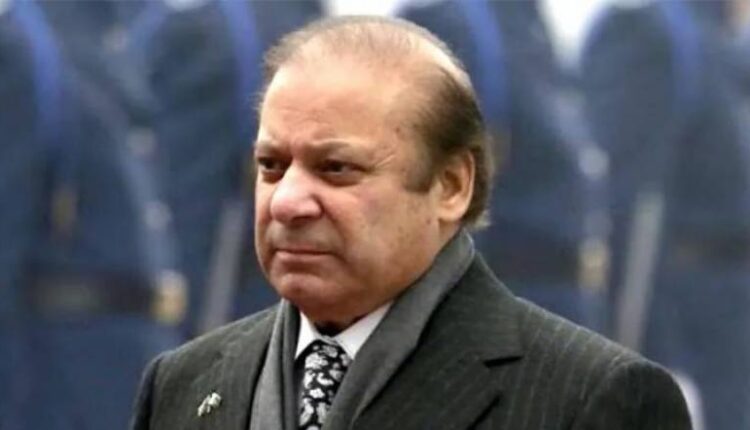 نواز شریف نے پارٹی کی سینئر قیادت اور لیگل ٹیم کو لندن طلب کرلیا