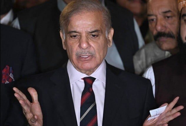 پاکستان مسیحی برادری کے ووٹ سے بنا، محسنوں کے ساتھ ایسا رویہ قابل افسوس ہے، شہباز شریف