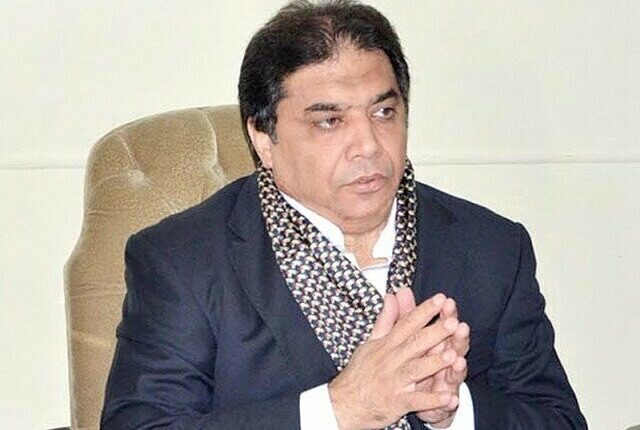 75 سال بعد اسلام آباد میں پبلک ٹرانسپورٹ کی سہولیات فراہم کی جارہی ہیں، حنیف عباسی