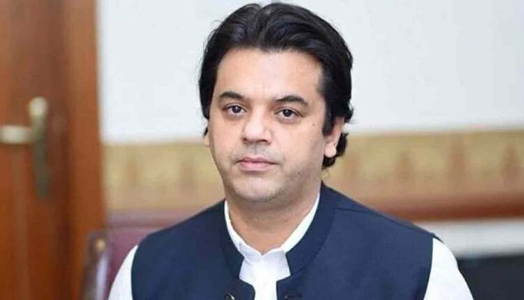پی ٹی آئی رہنما عثمان ڈارکی رہائشگاہ، فیکٹری اور سیکرٹریٹ سیل