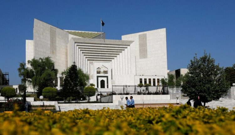 سویلینز ٹرائل کیس کی سماعت غیر معینہ مدت تک کیلئے ملتوی