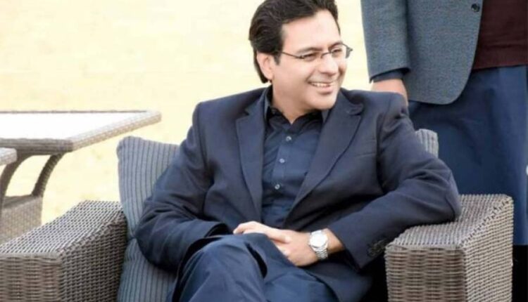 مونس الٰہی کیخلاف کک بیکس اور گھپلوں کی انکوائری رپورٹ منظرعام پر آگئی:مونس الٰہی کرپشن اور منی لانڈرنگ میں ملوث پائے گئے،نیب انکوائری رپورٹ