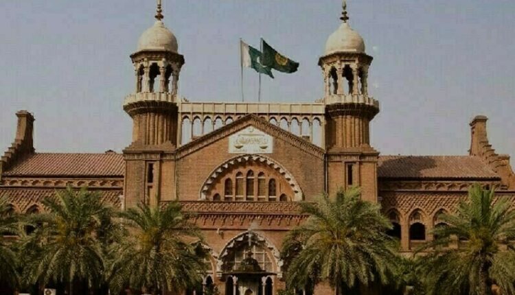 صدر90روز میں الیکشن کرانے کی تاریخ دینے کاپابند ہے،لاہور ہائیکورٹ