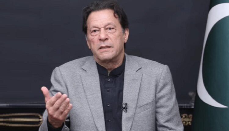 سپریم کورٹ نے وکیل قتل کیس میں عمران خان کو گرفتار کرنے سے روک دیا