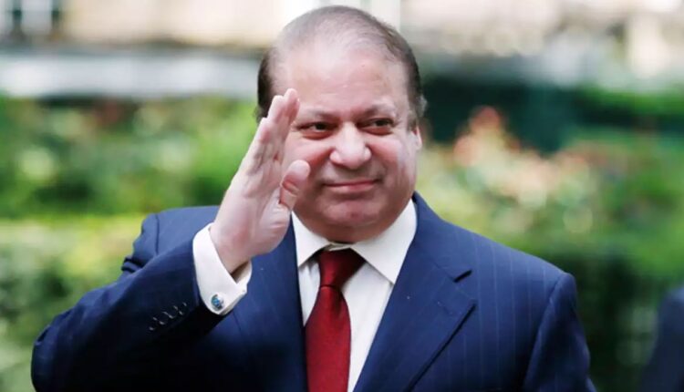 نواز شریف کا فی الحال وطن واپس نہ آنے کا فیصلہ