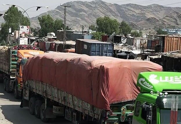 ایک ارب 17 کروڑ کی چینی افغانستان اسمگل کرنے کی کوشش ناکام
