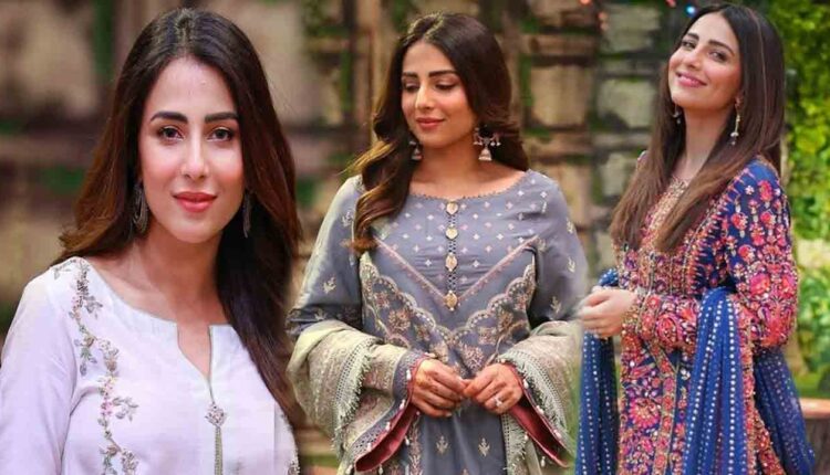 بیویاں اپنے شوہروں کے فون چیک کر سکتی ہیں اشنا شاہ