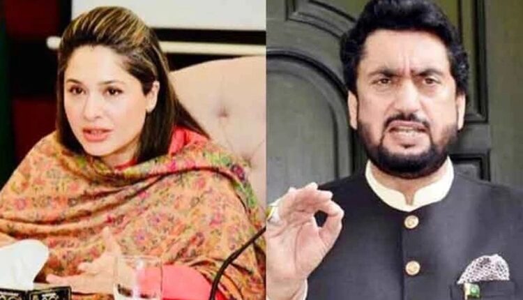 اسلام آباد ہائی کورٹ کا شہریار آفریدی اور شاندانہ گلزار کو 6 ستمبر تک کسی بھی مقدمے میں گرفتار نہ کرنے کا حکم