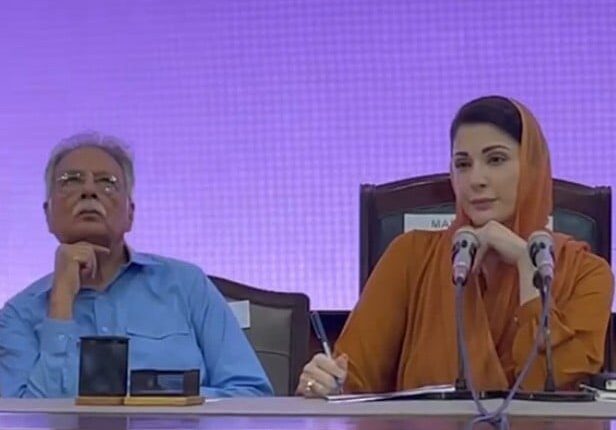 دکھ ہے عوام کو مہنگائی، بجلی کے بل میں اضافے جیسی مشکلات کا سامنا ہے، مریم نواز