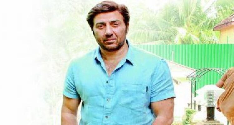سنی دیول کا پروڈکشن، ڈائریکشن چھوڑکرصرف اداکاری تک محدود رہنے کا فیصلہ