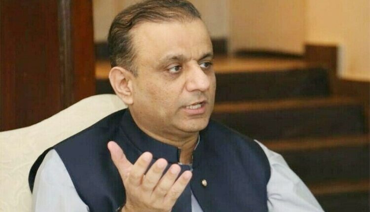 2018 کے الیکشن میں چیئرمین پی ٹی آئی کو اسٹیبلشمنٹ کی مدد حاصل تھی: عبد العلیم خان