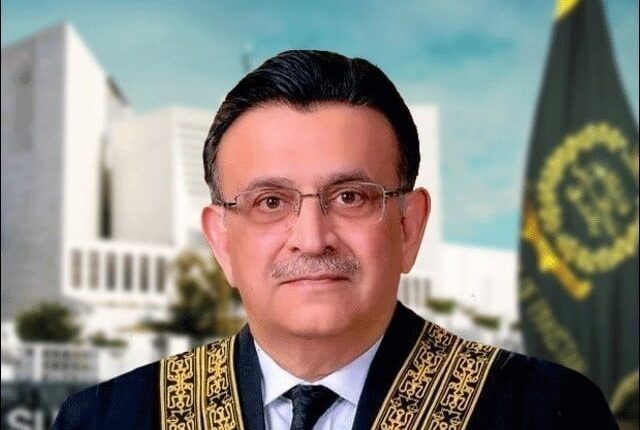 نیب ترامیم کے ذریعے جرائم کو ثابت کرنا انتہائی مشکل بنادیا گیا، چیف جسٹس