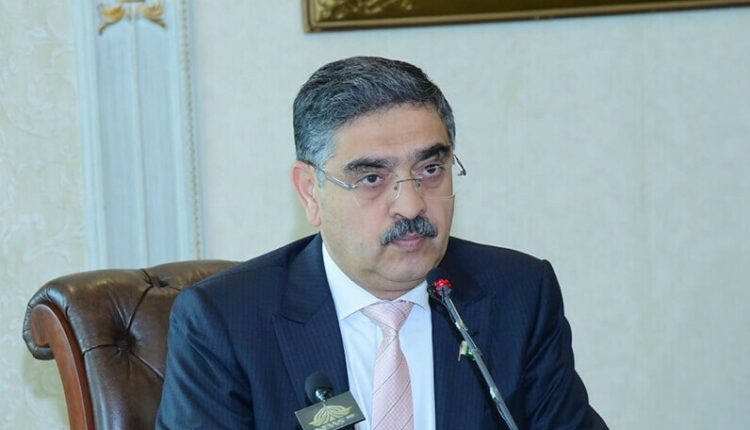 نگران وزیر اعظم کی زیر صدارت ملکی معیشت سے متعلق اجلاس،معاشی عشاریوں پر بریفنگ دی گئی