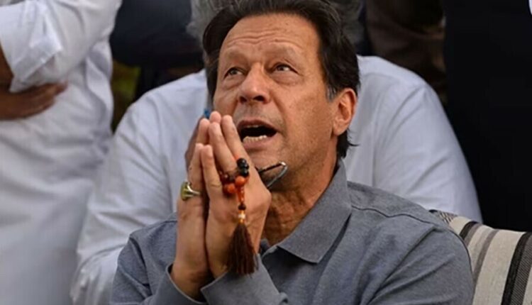 اٹک جیل عملے سے ہاتھا پائی؛ چیئرمین پی ٹی آئی کے وکلاء کے خلاف مقدمہ درج