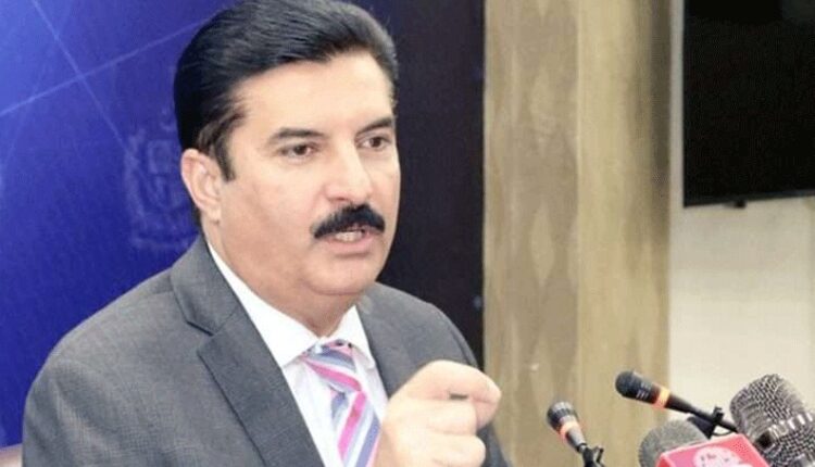 سیاسی جماعتوں کو الیکشن سے نہیں بھاگنا چاہیے، فیصل کریم کنڈی