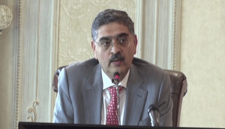 ہمیں آج جتنا قائدکے اصولوں پر عمل پیرا ہونے کی ضرورت ہے شاید اس سے پہلے کبھی نہ تھی ، وزیراعظم