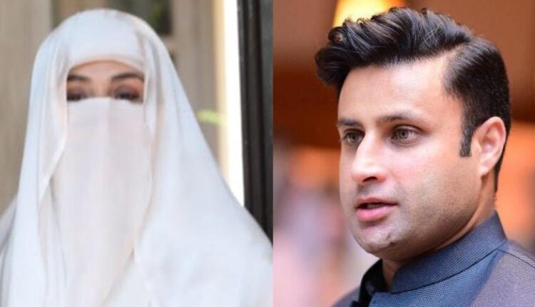 اسلام آباد ہائیکورٹ نے بشری بی بی اور زلفی بخاری کی آڈیو لیک سے متعلق درخواستیں یکجا کر دیں