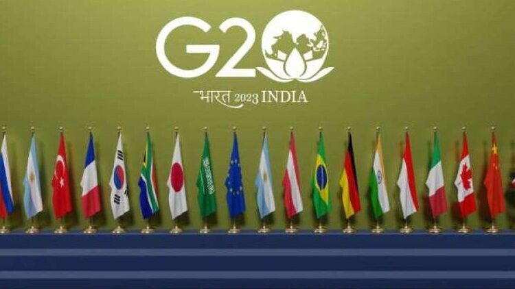 G-20اجلاس: مودی کی پالیسیوں کے خلاف بھار تی عوام نے بغاوت کردی