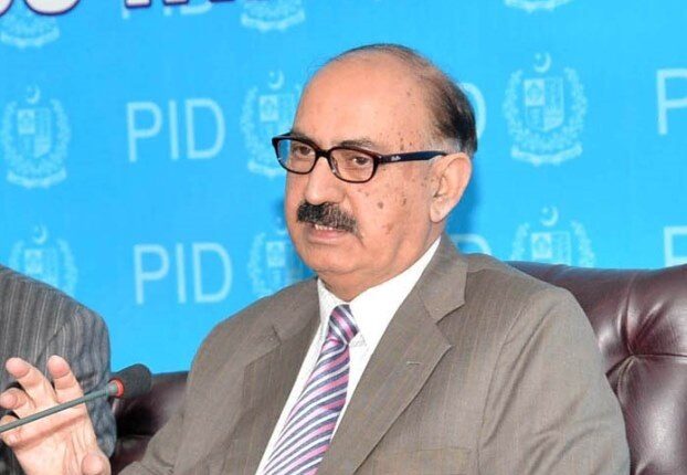 پیپلز پارٹی2013ء نہیں،1985ء میں ہی پنجاب سے فارغ ہو گئی تھی:سینیٹر عرفان صدیقی