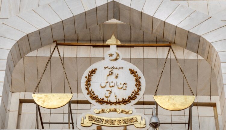 سپریم کور ٹ سے لوگوں کو ریلیف ملنا شروع،چیف جسٹس نے پانچ میں سے تین مقدمات نمٹا دیئے