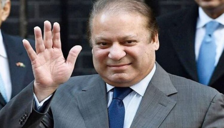 نوازشریف کی واپسی : ن لیگ کا21 اکتوبر کو مینار پاکستان پربڑے جلسے کا فیصلہ