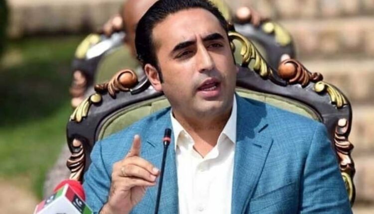 پیپلز پارٹی نے بروقت انتخابات کے معاملے پر بلاول بھٹو زرداری کی پالیسی اپنانے کا فیصلہ کر لیا