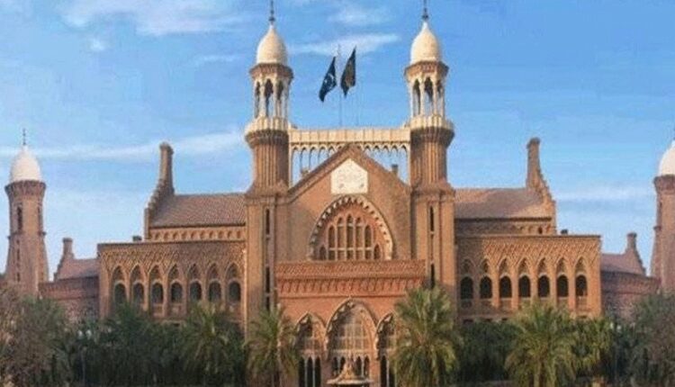 لاہور ہائیکورٹ کی صحافی عمران ریاض کی بازیابی کیلئے آئی جی پنجاب کو آخری مہلت