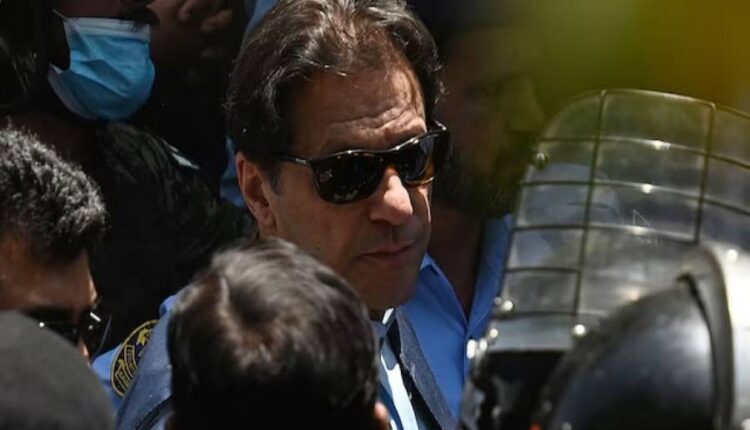 خصوصی عدالت نے چیئرمین پی ٹی آئی کی ڈاکٹر اور لیگل ٹیم سے ملاقات کیلئے درخواست منظور کرلی