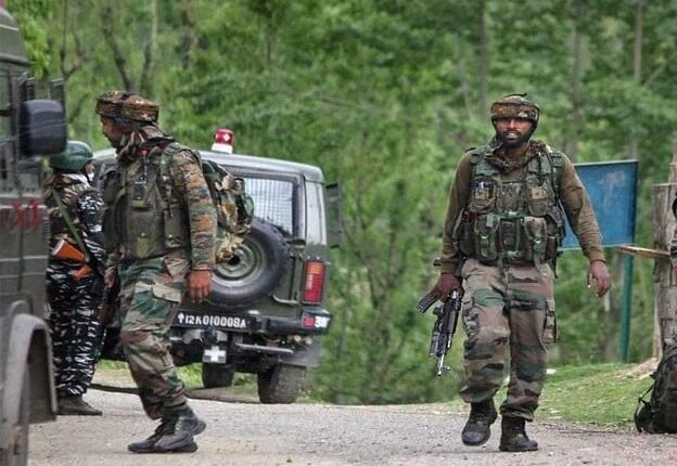 بھارتی فوجیوں نے اگست میں 8کشمیریوں کو شہیدکیا