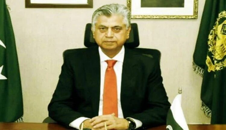 صاف، شفاف انتخابات کا انعقاد ہماری مشترکہ ذمہ داری ، مرتضیٰ سولنگی