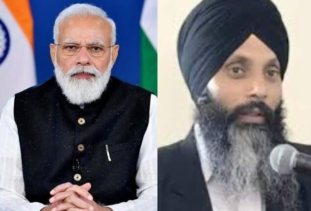 کینیڈا میں سکھ رہنما کے قتل میں بھارت ملوث ہے، عالمی خفیہ ایجنسی کی تصدیق