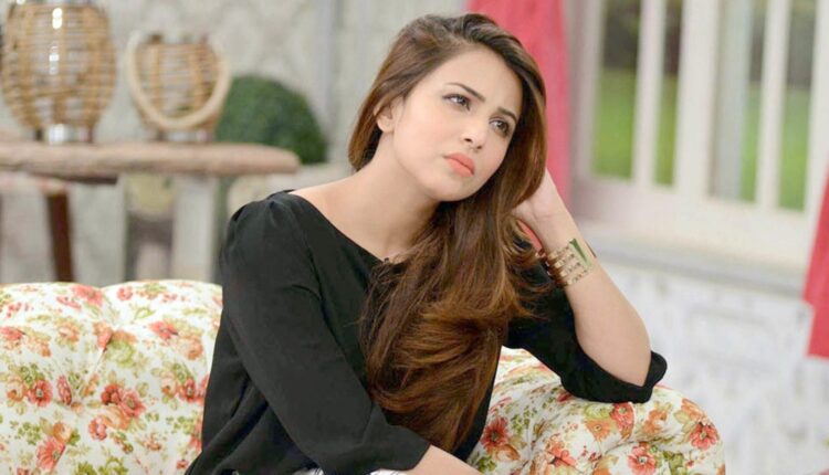 اْشنا شاہ طلاق یافتہ خاتون کا کردارکرنے کی خواہشمند