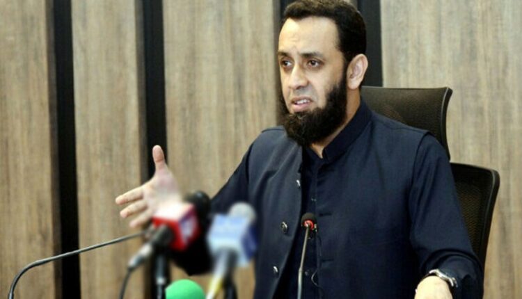 کیا عمران خان کو پوری دنیا میں وکالت کیلئے سلمان رشدی کا ہی وکیل ملا ہے؟عطاء تارڑ