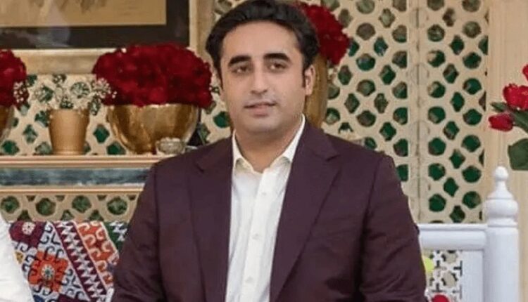 عام انتخابات کی تیاریاں،چیئرمین پیپلز پارٹی بلاول بھٹو زرداری نے پارٹی پارلیمانی بورڈز تشکیل دے دیا